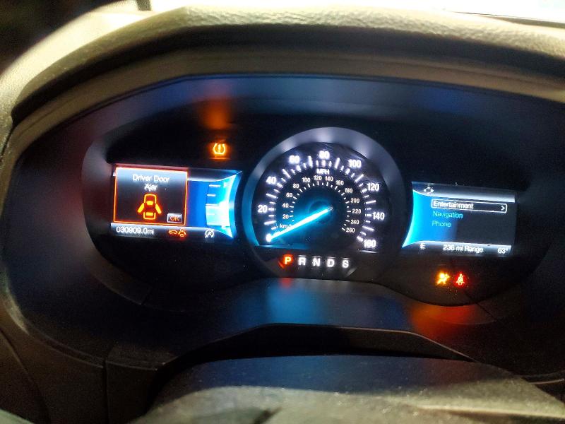 Продажа на аукционе авто 2023 Ford Edge, vin: 2FMPK4J94PBA54774, номер лота: 51442016