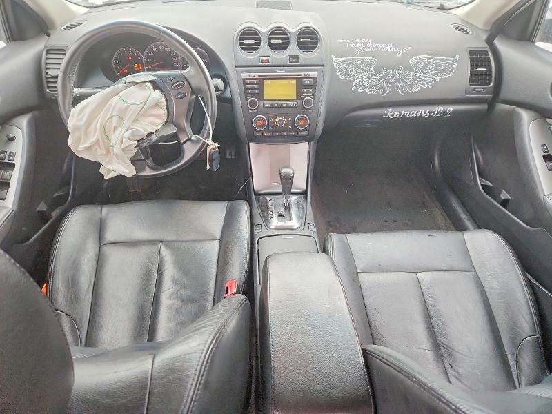 51560376 :رقم المزاد ، 1N4AL2AP8AN451125 vin ، 2010 Nissan Altima مزاد بيع