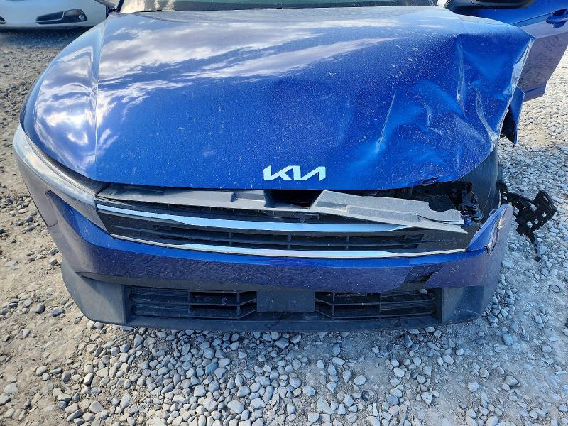 Продажа на аукционе авто 2025 Kia K4, vin: 3KPFT4DE3SE029128, номер лота: 49943726