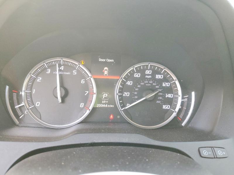 Aukcja sprzedaży 2014 Acura Mdx, vin: 5FRYD4H62EB005165, numer aukcji: 48389536