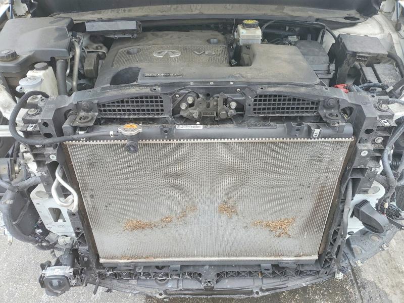 2014 Infiniti Qx60 მანქანა იყიდება აუქციონზე, vin: 5N1AL0MN4EC555391, აუქციონის ნომერი: 48910496