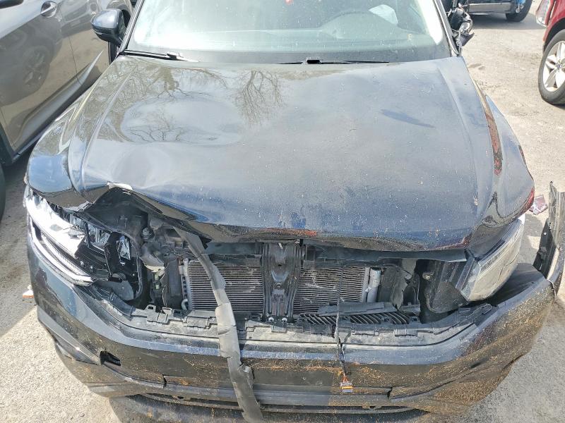 2024 Volkswagen Tiguan მანქანა იყიდება აუქციონზე, vin: 3VV3B7AX9RM074427, აუქციონის ნომერი: 49855376