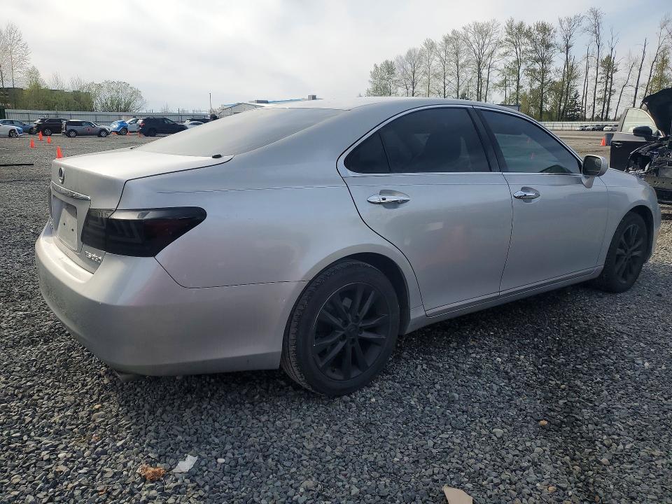 Продаж на аукціоні авто 2008 Lexus Es, vin: JTHBJ46G182157763, номер лоту: 50270716