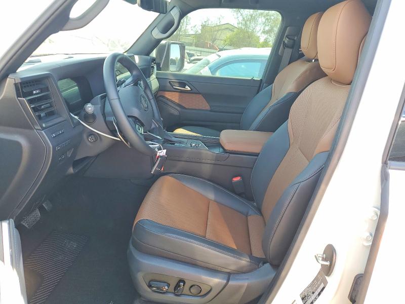 Продажа на аукционе авто 2025 Lexus Gx 550, vin: JTJTBCDX9S5052066, номер лота: 49635576