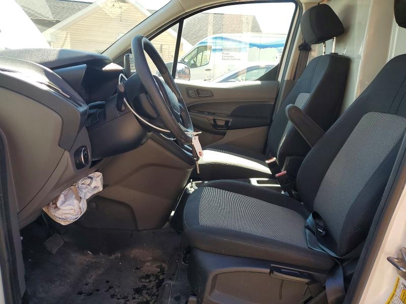 50178916 :رقم المزاد ، NM0LS7S21P1549996 vin ، 2023 Ford Transit Connect مزاد بيع