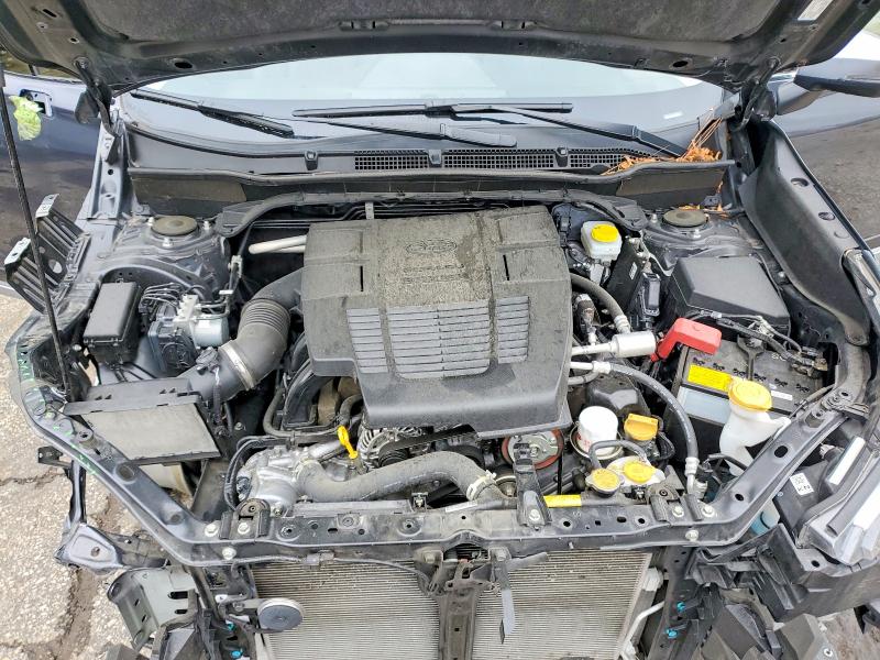 Продажа на аукционе авто 2022 Subaru Forester, vin: JF2SKARC6NH467763, номер лота: 51024416