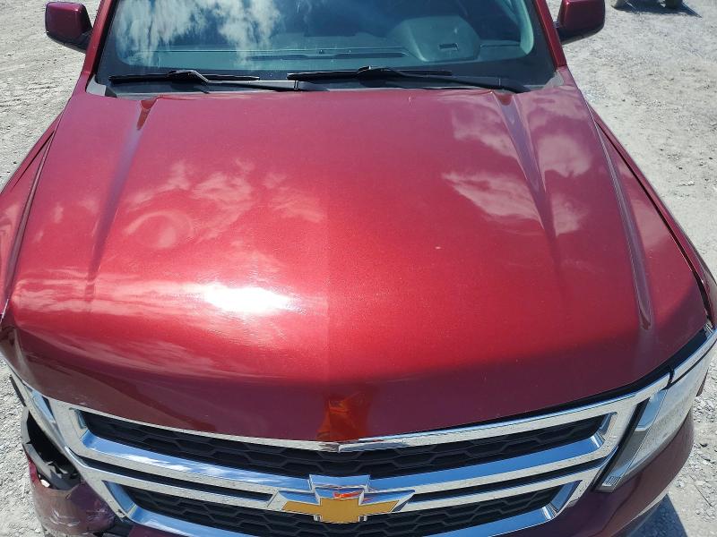 Продаж на аукціоні авто 2019 Chevrolet Tahoe, vin: 1GNSKBKC8KR354781, номер лоту: 51317866