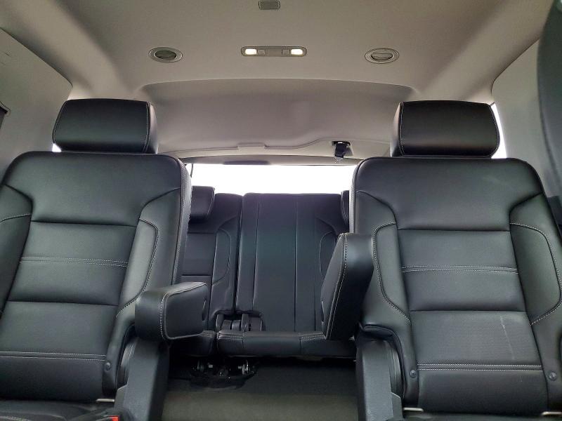 Продажа на аукционе авто 2015 Gmc Yukon, vin: 1GKS1CKJ8FR745701, номер лота: 50910286