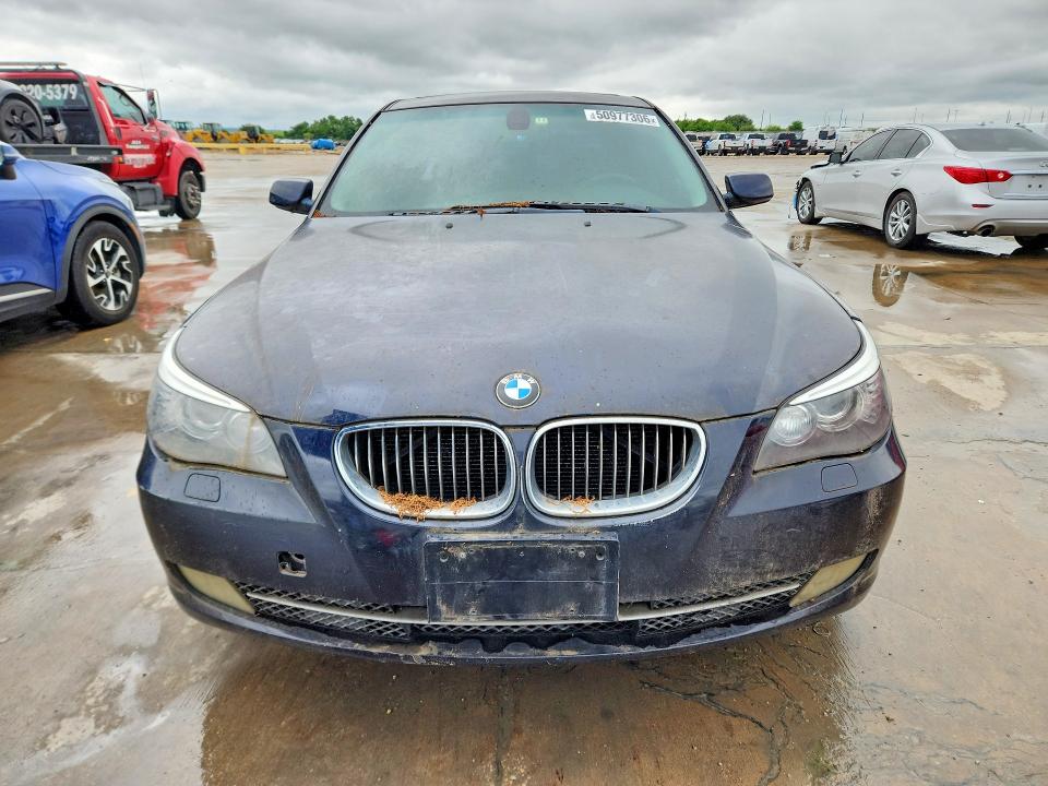 Aukcja sprzedaży 2008 Bmw 535, vin: WBANV93528CZ65484, numer aukcji: 50977306