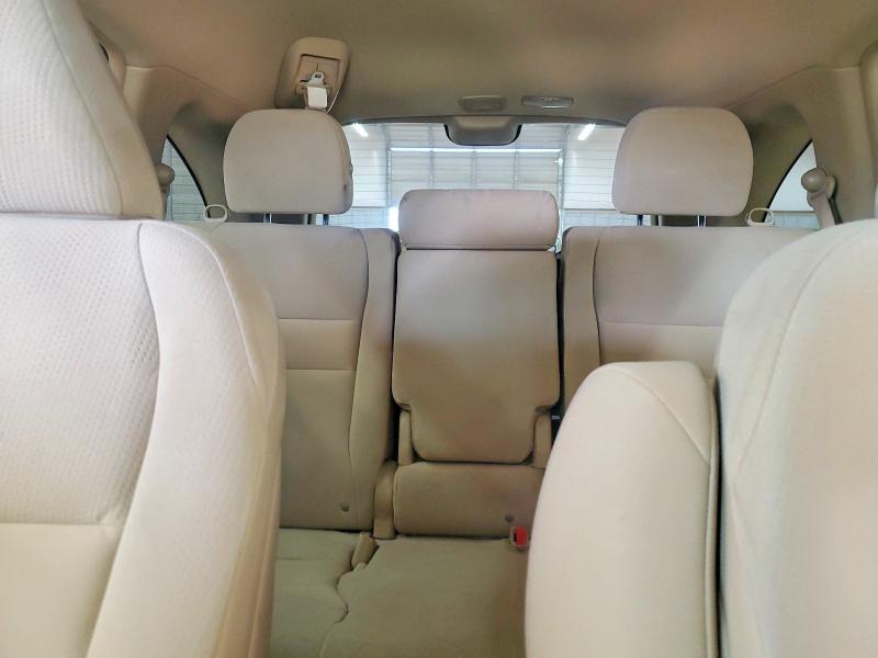 Aukcja sprzedaży 2010 Honda Cr-v, vin: 5J6RE4H57AL094128, numer aukcji: 49872496