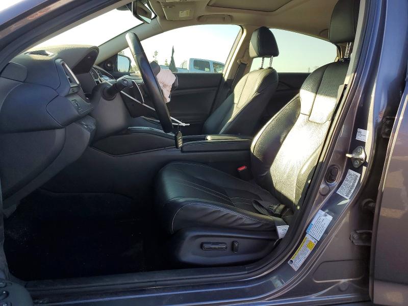 2019 Honda Insight მანქანა იყიდება აუქციონზე, vin: 19XZE4F93KE018654, აუქციონის ნომერი: 49653836