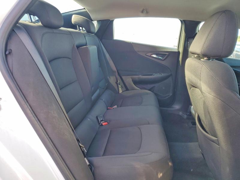 2023 Chevrolet Malibu მანქანა იყიდება აუქციონზე, vin: 1G1ZD5ST5PF188174, აუქციონის ნომერი: 48150976