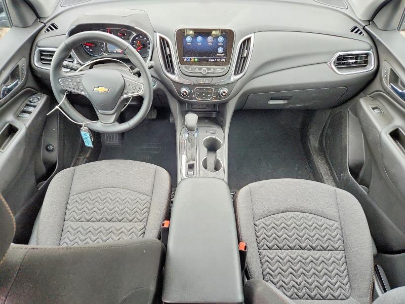 Продаж на аукціоні авто 2024 Chevrolet Equinox, vin: 3GNAXKEG6RL156178, номер лоту: 51777846