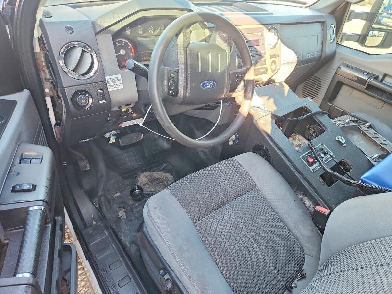Продажа на аукционе авто 2016 Ford F450, vin: 1FDUF4GT9GEC74278, номер лота: 50170566