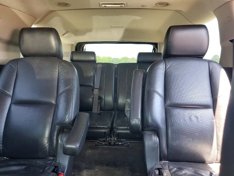 2011 Cadillac Escalade მანქანა იყიდება აუქციონზე, vin: 1GYS4GEF0BR242220, აუქციონის ნომერი: 50656066