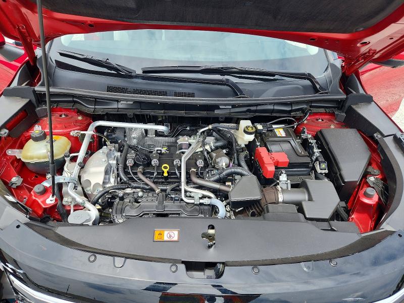 Продаж на аукціоні авто 2025 Mitsubishi Outlander, vin: JA4J3VA89SZ028398, номер лоту: 50994256