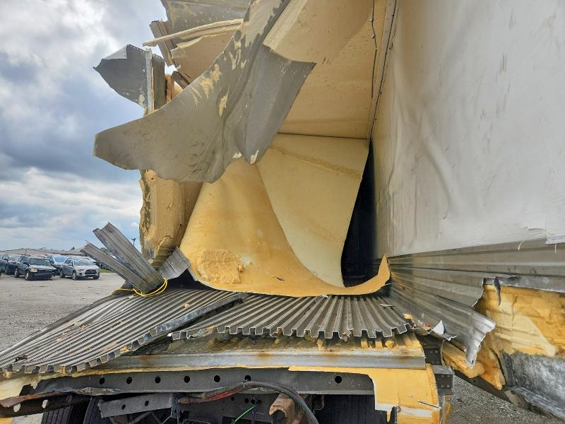 Продажа на аукционе авто 2017 Cimc Reefer Trl, vin: 527SR5323HM010351, номер лота: 49466856