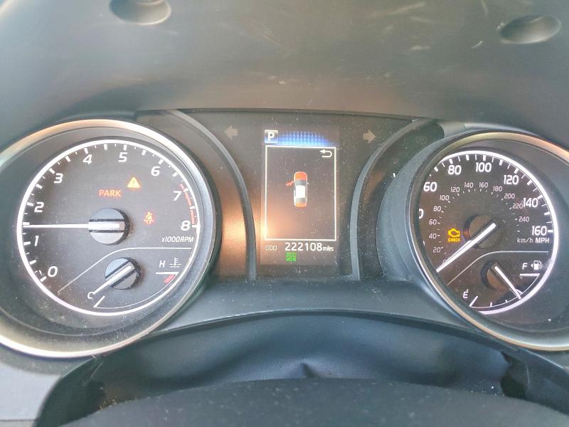 Aukcja sprzedaży 2022 Toyota Camry, vin: 4T1G11AKXNU618438, numer aukcji: 50628756