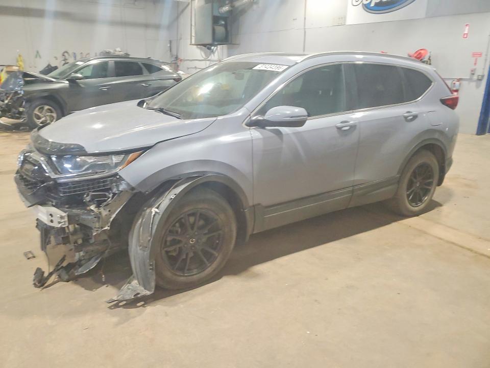 Aukcja sprzedaży 2021 Honda Cr-v, vin: 2HKRW2H45MH235463, numer aukcji: 51434396