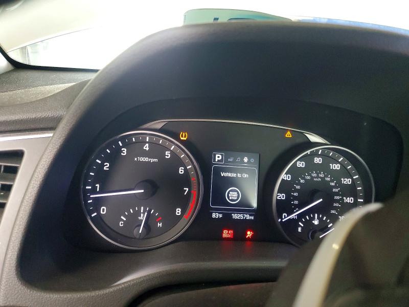 Продажа на аукционе авто 2018 Hyundai Elantra, vin: 5NPD84LF5JH261307, номер лота: 49182906