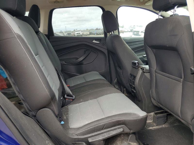 Aukcja sprzedaży 2013 Ford Escape, vin: 1FMCU0G93DUC46234, numer aukcji: 48486156