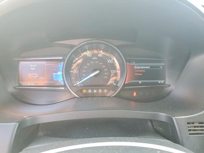 Продажа на аукционе авто 2017 Ford Explorer, vin: 1FM5K8D85HGA21391, номер лота: 49731756