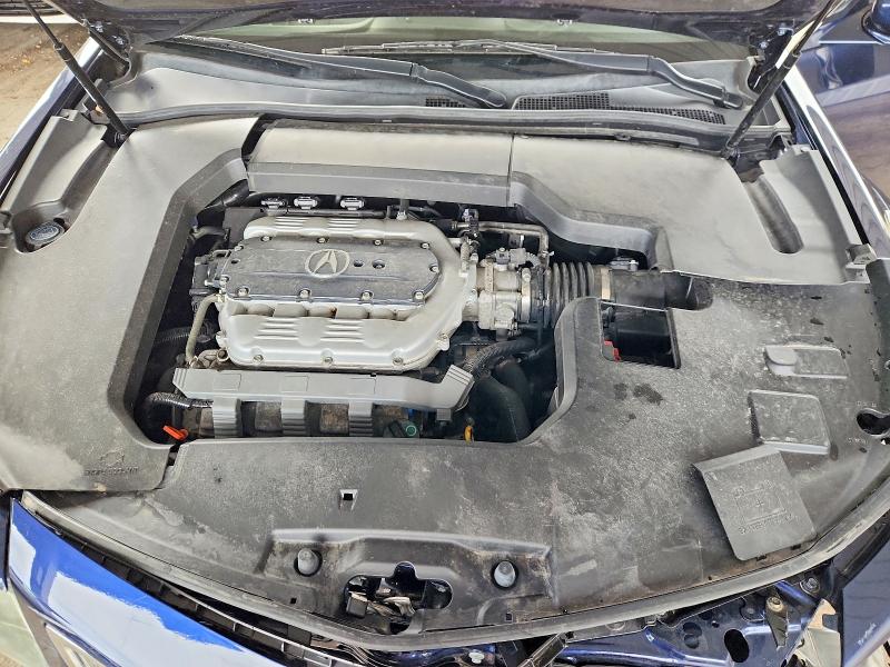 51080806 :رقم المزاد ، 19UUA9F54DA003099 vin ، 2013 Acura Tl مزاد بيع