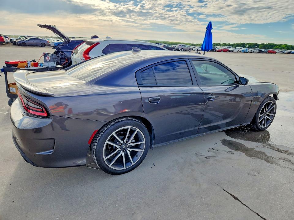 Продажа на аукционе авто 2023 Dodge Charger, vin: 2C3CDXCT5PH568447, номер лота: 48134366