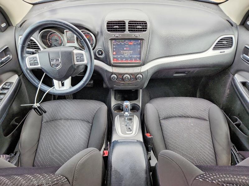 Aukcja sprzedaży 2015 Dodge Journey, vin: 3C4PDDBG9FT725872, numer aukcji: 50996936