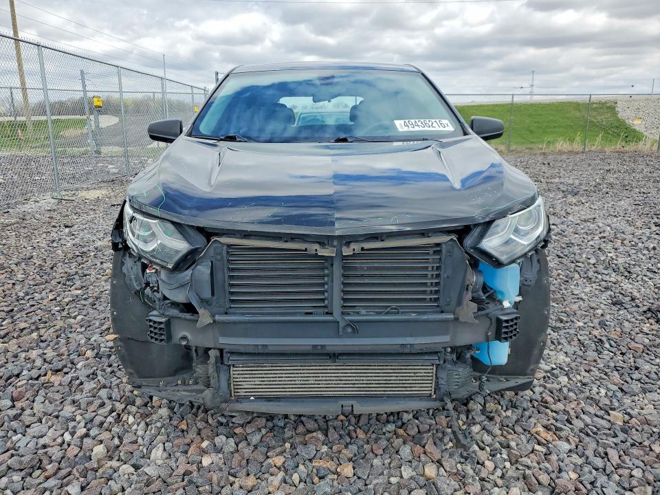 Продажа на аукционе авто 2019 Chevrolet Equinox, vin: 2GNAXHEV2K6195846, номер лота: 49436216