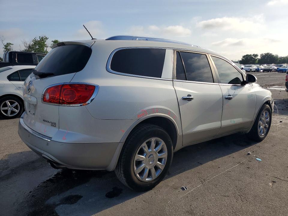 Aukcja sprzedaży 2011 Buick Enclave, vin: 5GAKRCEDXBJ196149, numer aukcji: 48796456