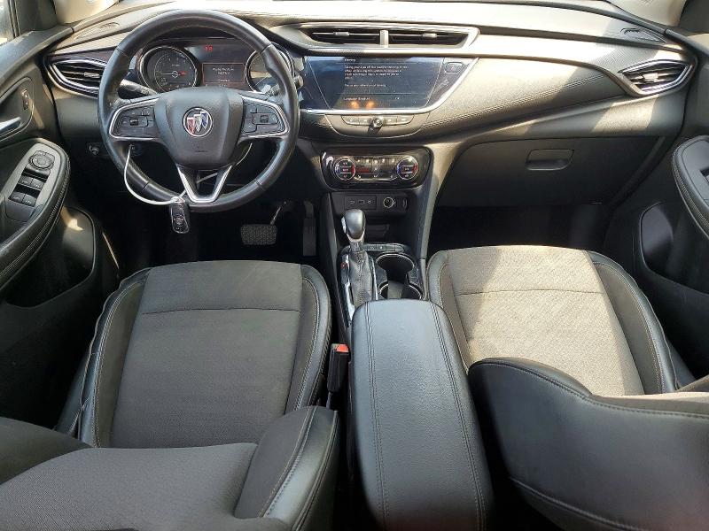Aukcja sprzedaży 2022 Buick Encore Gx, vin: KL4MMDSL9NB048896, numer aukcji: 51362726