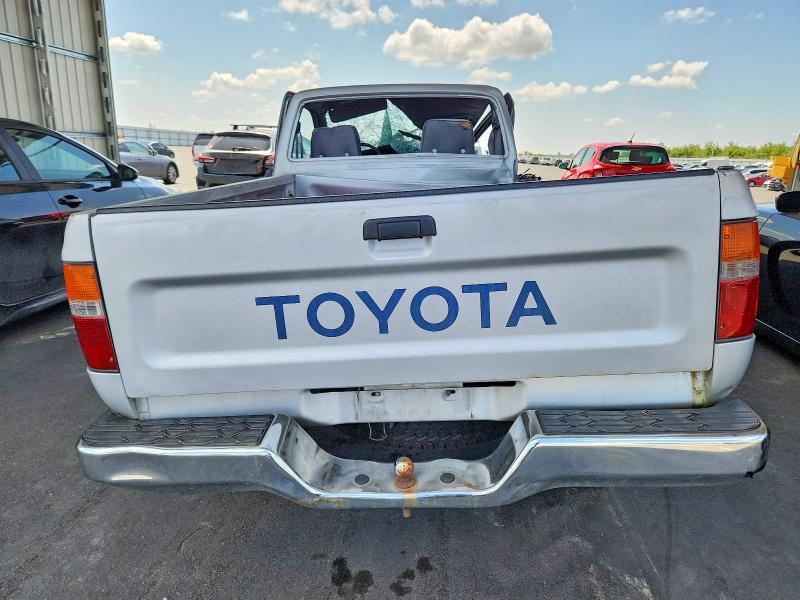 1991 Toyota Pickup მანქანა იყიდება აუქციონზე, vin: JT4RN01P7M0010082, აუქციონის ნომერი: 51506226