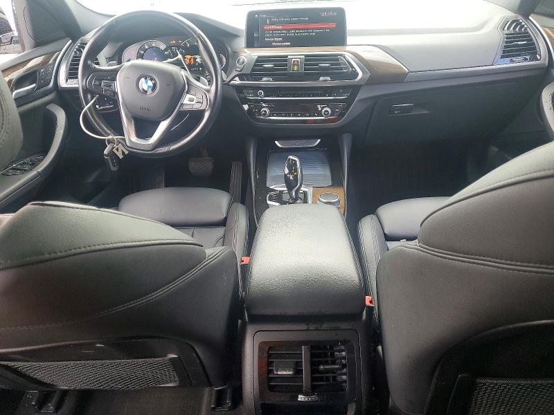 Продажа на аукционе авто 2019 Bmw X4, vin: 5UXUJ3C50KLG53289, номер лота: 48300246