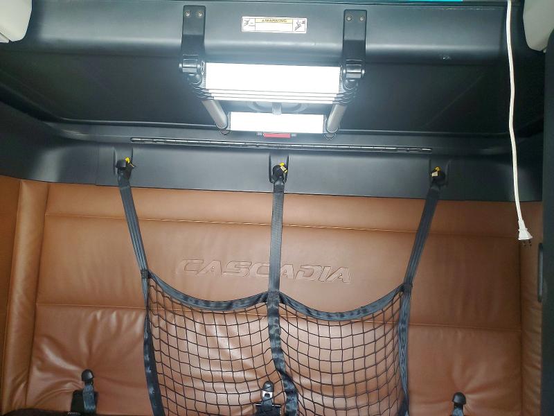49597876 :رقم المزاد ، 3AKJHHDR2NSNJ5458 vin ، 2022 Freigliner Cascadia 126 مزاد بيع