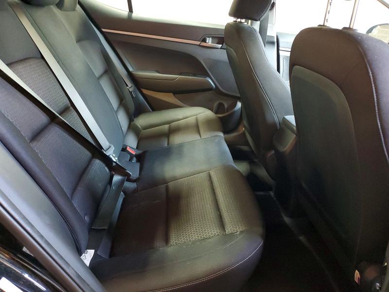 48496756 :رقم المزاد ، KMHD74LF2JU548401 vin ، 2018 Hyundai Elantra مزاد بيع