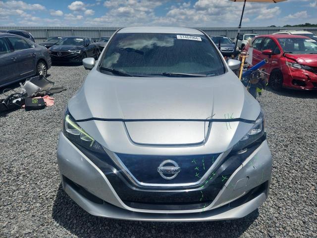 Продаж на аукціоні авто 2021 Nissan Leaf, vin: 1N4AZ1CV7MC551835, номер лоту: 51464966