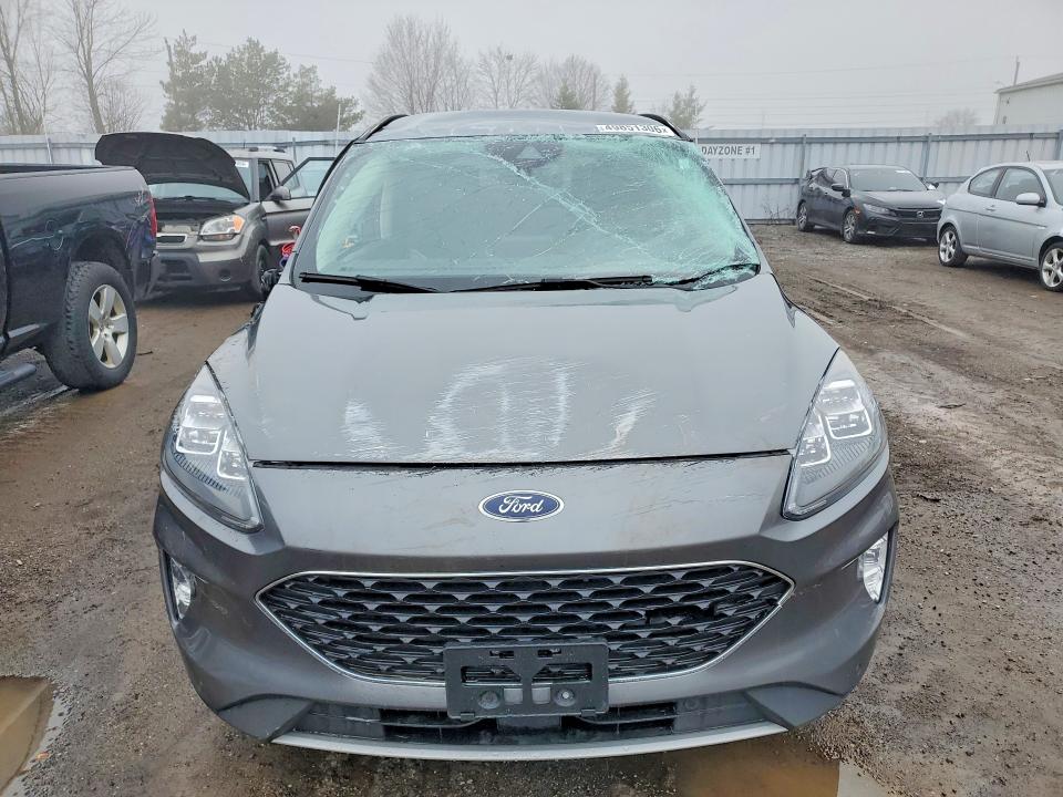 Aukcja sprzedaży 2022 Ford Escape, vin: 1FMCU9J94NUA54528, numer aukcji: 49851306