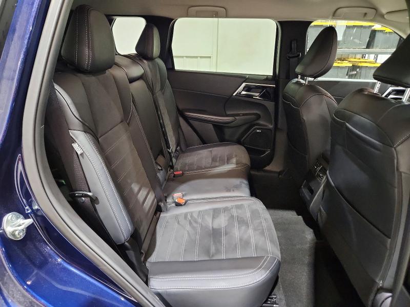 Продаж на аукціоні авто 2025 Mitsubishi Outlander, vin: JA4J4VA83SZ045579, номер лоту: 49682576