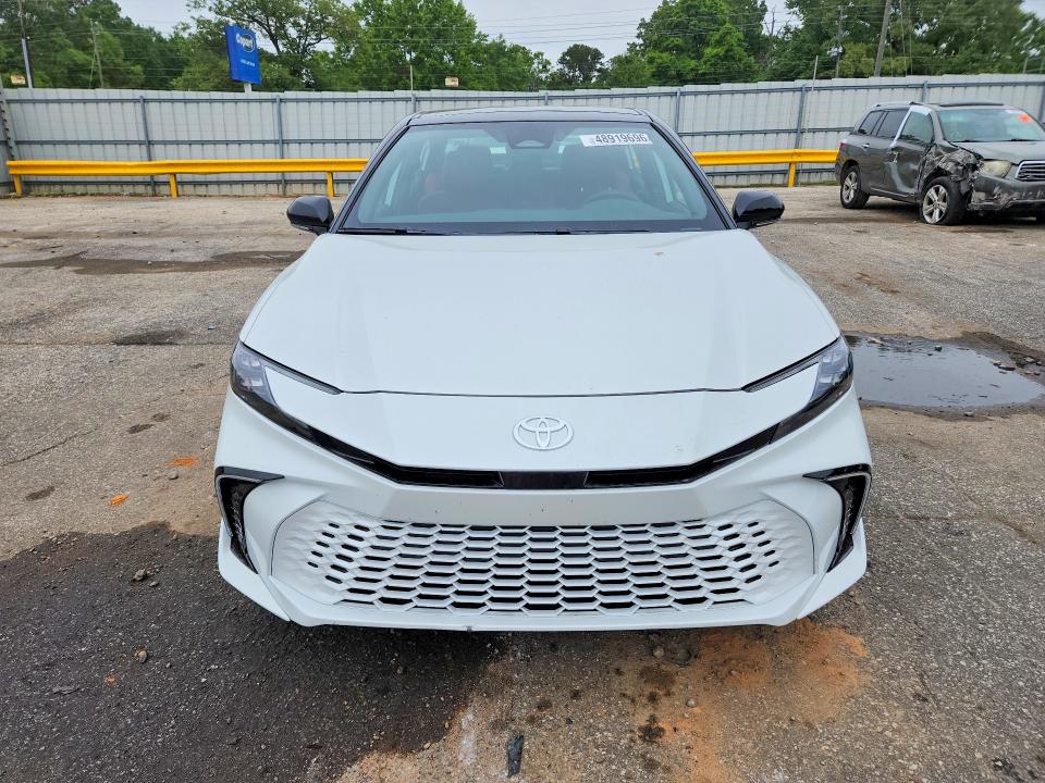Aukcja sprzedaży 2026 Toyota Camry, vin: 4T1DAACKXTU243356, numer aukcji: 48919696