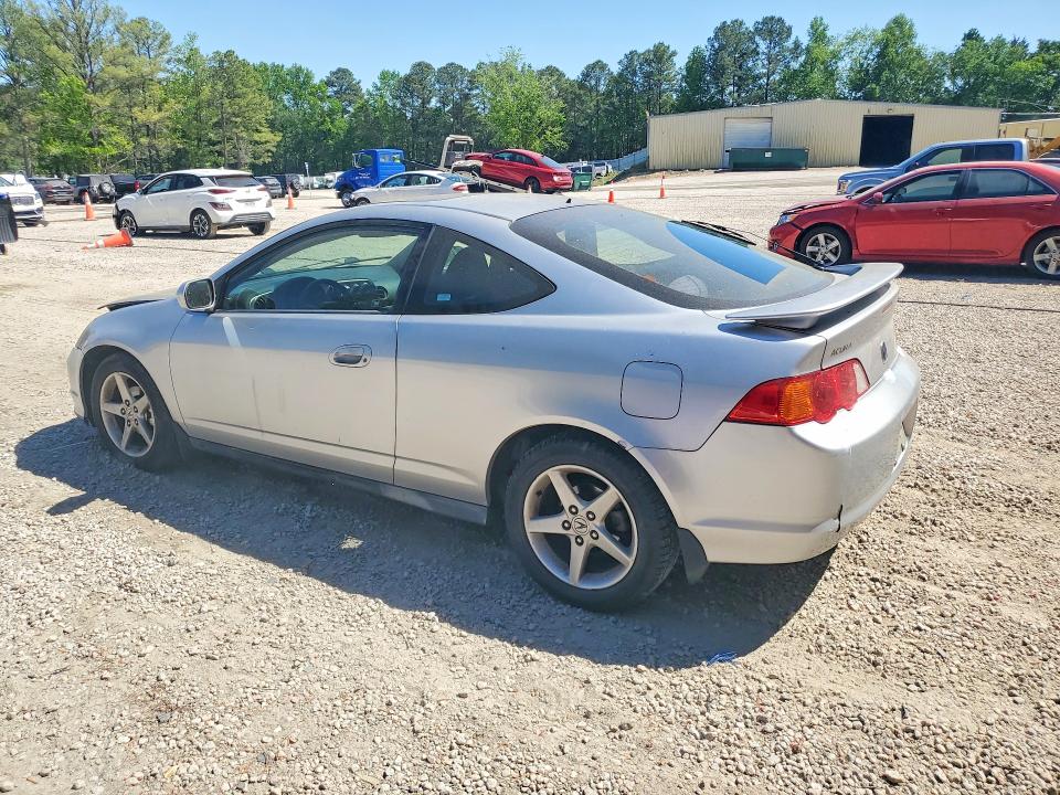 Продаж на аукціоні авто 2003 Acura Rsx, vin: JH4DC54893C016270, номер лоту: 48469006