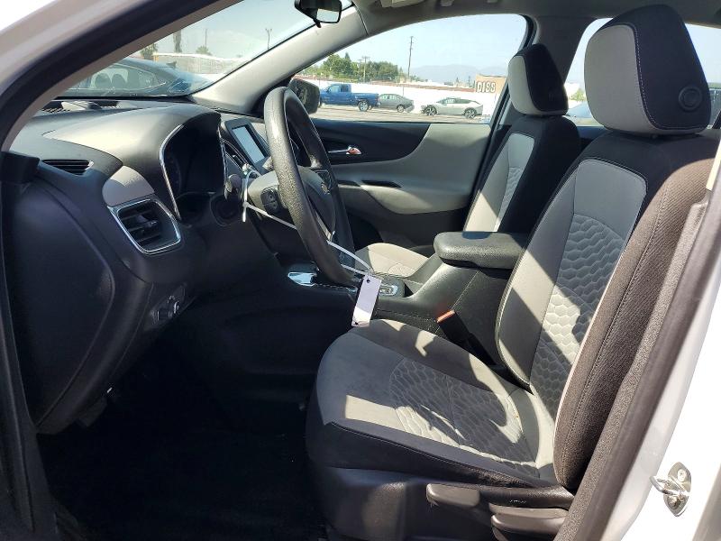 Продажа на аукционе авто 2019 Chevrolet Equinox, vin: 3GNAXHEV1KS618403, номер лота: 51636126
