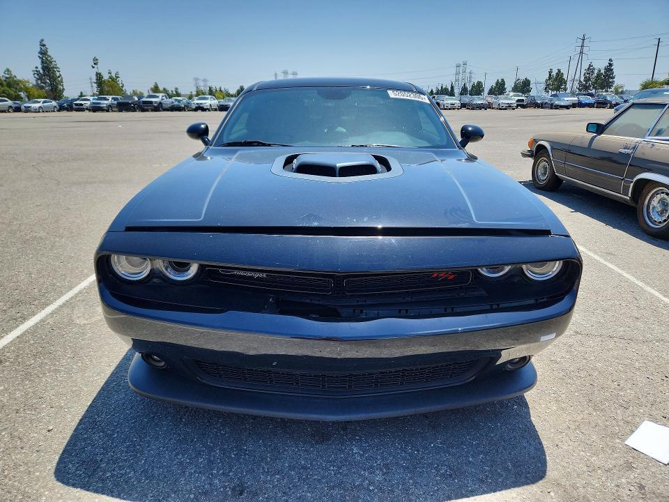 Aukcja sprzedaży 2020 Dodge Challenger, vin: 2C3CDZFJ8LH104388, numer aukcji: 52052306
