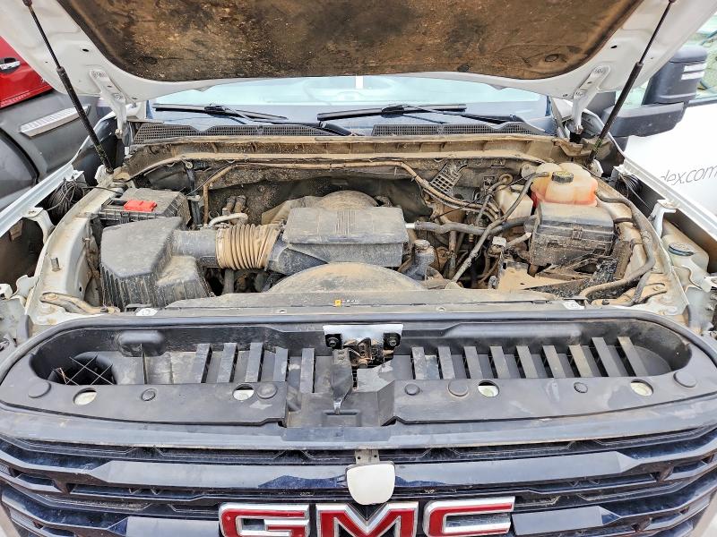2023 Gm Heavy Duty Trucks მანქანა იყიდება აუქციონზე, vin: 1GD39SE77PF239701, აუქციონის ნომერი: 51970246