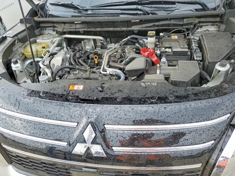 Продаж на аукціоні авто 2025 Mitsubishi Outlander, vin: JA4J4VA85SZ028234, номер лоту: 48955966