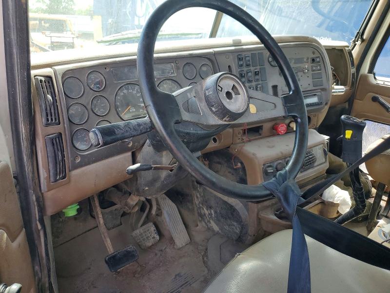 Продажа на аукционе авто 2005 Mack 700, vin: 1M2AG11C75M033314, номер лота: 50693606