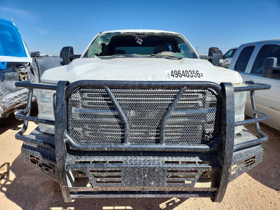 2022 Ford F250 მანქანა იყიდება აუქციონზე, vin: 1FT8W2BT9NED60480, აუქციონის ნომერი: 49640356