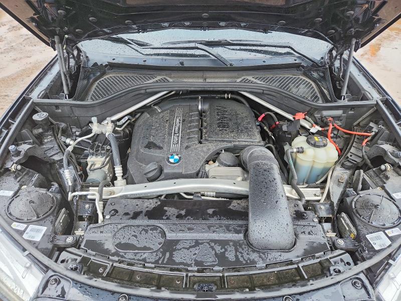 Aukcja sprzedaży 2018 Bmw X5, vin: 5UXKR0C57J0X94386, numer aukcji: 48363606
