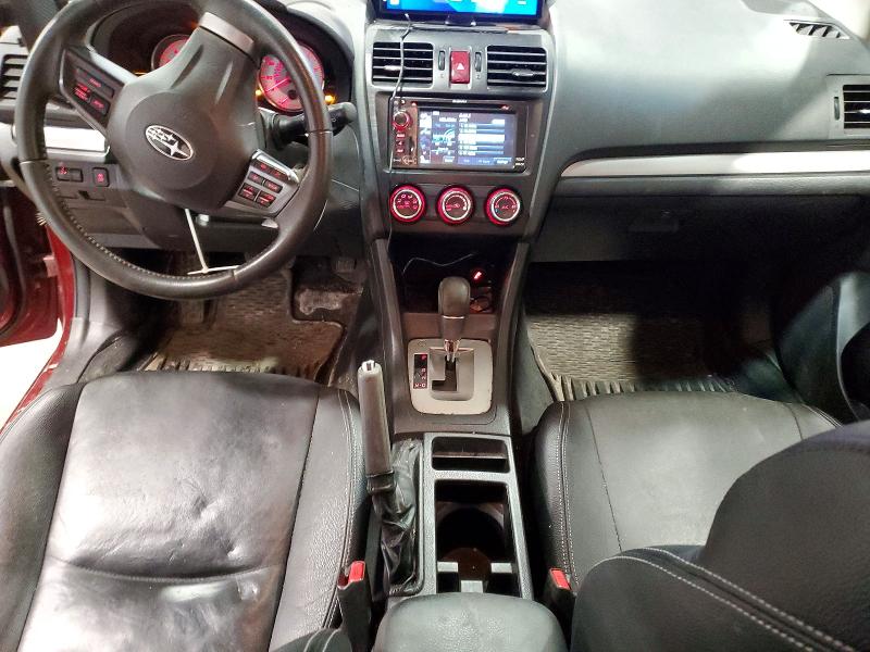 Aukcja sprzedaży 2012 Subaru Impreza, vin: JF1GPAK67CH234326, numer aukcji: 49260336