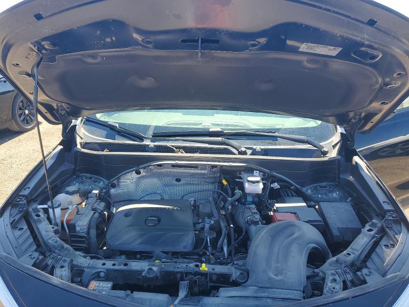 Продажа на аукционе авто 2025 Buick Encore Gx, vin: KL4AMCSL0SB153299, номер лота: 49948986